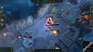 Pyke stuff