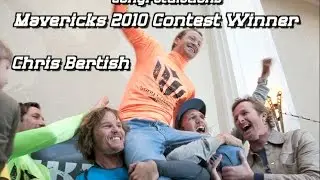 EPIC MAVERICKS CONTEST of 2010 [POWERLINES PRODUCTIONS]