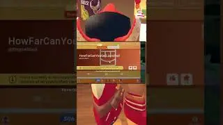 Widziałeś ten błąd w Rec Room Infinite Room Favorites? 😳