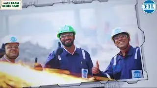 Journey of LPG Import Facility Project, Haldia, West Bengal | BPCL | Engineers India Limited | EIL |