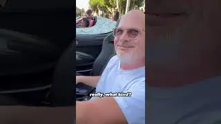 Do Koenigsegg Drivers LIKE Electric Cars?