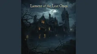 The Blood Moon's Silence