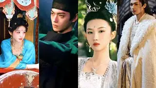 [ tiktok phim tử dạ quy] tổng hợp c&aacute;c video phim#tudaquy#huakhai #dienvihi#vieton#cdrama #xuhuong