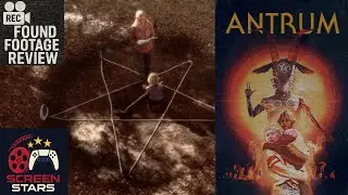 Antrum: The Deadliest Film Ever Made (2018) Found Footage Review 