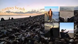 Eastney Beach #portsmouth#uk#travel#vlog#trending#viralvideos#instagram#cooking#comedy#comment#like