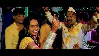 MS company Mangesh Sonkamble Wedding Highlighte