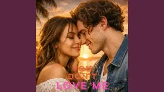 You Don't Love Me