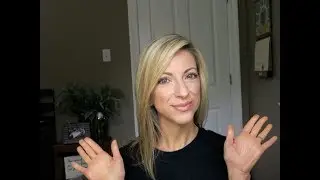 GRWM Where have I been!?