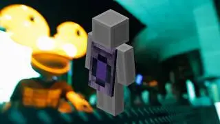 The unused Minecon capes..