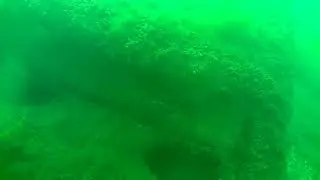 Scuba Diving Ontario - Welland Scuba Park 2020