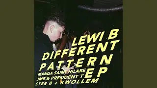 Different Pattern (Lewi B Jawside Mix)