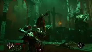 Evil West: Brawler!