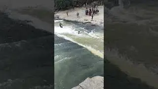 Kasada water fall