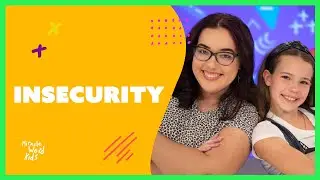 What Does the Bible Say About Insecurity?