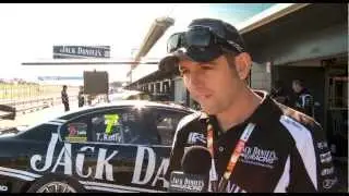 JACK DANIEL'S RACING CONFIRMS ENDURANCE DRIVER LINE-UP