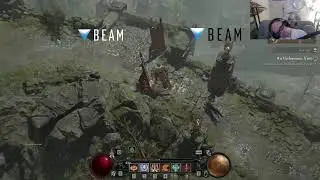 Laptop- Diablo IV: Vessel of Hatred