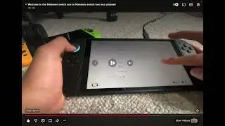 I&rsquo;m so freaking on Nintendo switch too. I also love unboxing on Nintendo switch two.