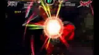GGXXAC: LM_Akira (OR) vs SlimAdey (PO) 2