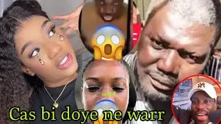 Héhé Lomotif… Kiné Ndiaye Rose et Ahmed Cissé, Kalifone jubile et fait des menaces 