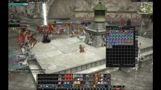Rappelz Arcane Bye Bye Everyone