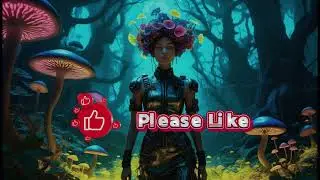 Sci fi Electronica Night Music / Futurebeats