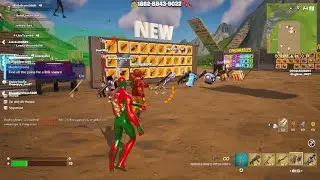 Standing up for the disable in a video game!