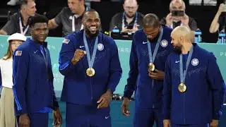 Crisis Hits USA Basketball: Challenges Mount