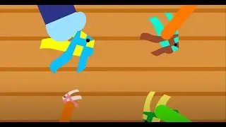 Thailand Express III EP.2: &ldquo;Pla Taphian Fish Craft