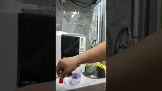 NEXUS X-BLUE  WATER IONIZER