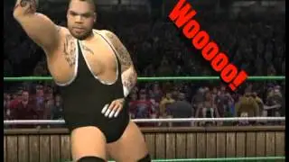 WWE 12 funny moments