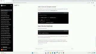 how to use cython to compile python code