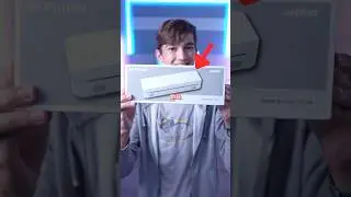 COOLEST tech gadget ever🤔#techgadget