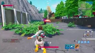 djepidemik's Live PS4 Broadcast