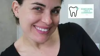 How I Clean My Teeth At Home - To Keep My Dentist Costs Low