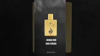 Top 10 perfumes by @marc.gebauer #marcgebauer #perfume #fragrance #ranking #shorts