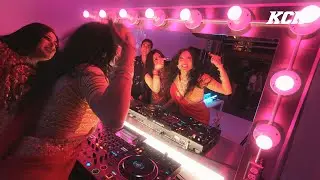 ARMANA KHAN | World Music, Baile Funk, Desi Beats and more | Karachi Community Radio x HYFN: NYC