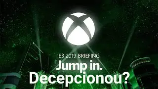 Keanu Reeves e Cyberpunk 2077 - A Microsoft decepcionou na E3 ?
