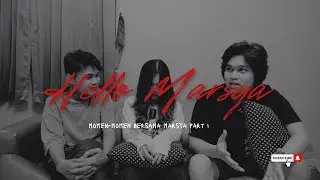 Hello Marsya EPS 75. PART 1 : Momen Momen Terbaik Menurut Marsya!!