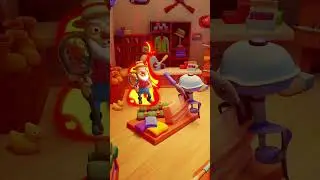 Farm Jam | Thief Shop game
