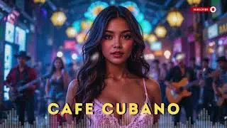Romantic Latin Jazz for Dinner & Sleep (Latin America Vibes) 🌴
