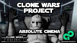 A Guide to the Clone Wars: Project