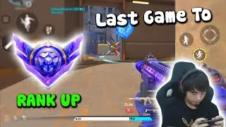 Hyper Front | В последней игре я поднимусь на уровень Interstellar Legend | PRO-геймплей