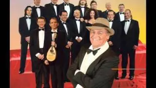 Renzo Arbore e l'orchestra italiana - Che si fa