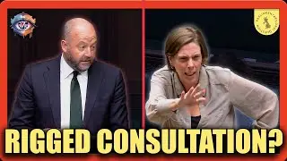 Parliament Erupts Over Labour&rsquo;s Islamophobia Push &mdash; Watch Jess Phillips&rsquo; Reply