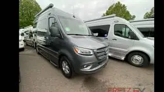 2025 Roadtrek Roadtrek SS Agile - Souderton PA