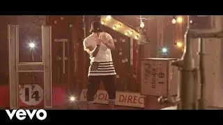 Miz Gold - I Love The Way ft. Teejay