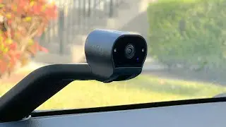 ¿Esta Camara de Ring Pondrá Fin a los Robos de Autos?