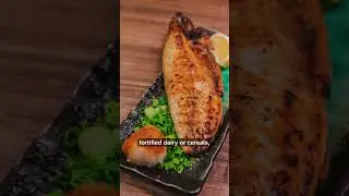 Bone Strength Diet Explained in 60 Seconds #BoneHealth #StrongBones #HealthTips #Nutrition #Medical