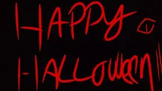 !Halloween Vines Animatic!(Fandoms)