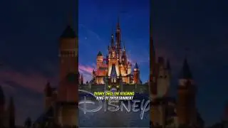 DISNEY DEAD? #moneydocutv #disney #documentary #waltdisney #businessdocumentary